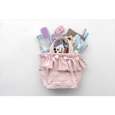 HMV&BOOKS online 公式 Maison de FLEUR Ribbon Bag Book 画像