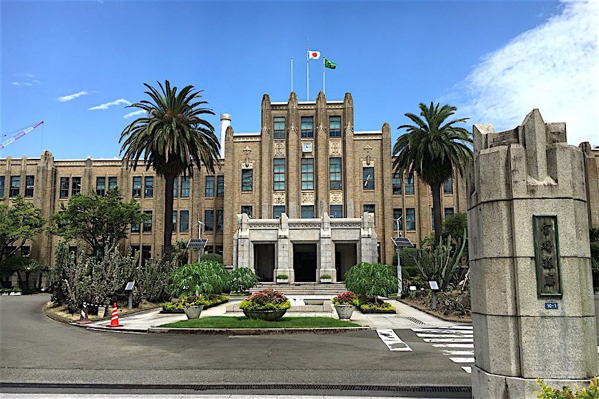 東国原ブームも今は昔 苦戦中の宮崎県 観光キャンペーンの認知拡大による活性化に期待 Limo くらしとお金の経済メディア