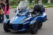 バイクでもクルマでもないカンナム・スパイダーってなんだ？