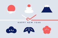 年賀状が終活に使える？アラフォー・アラフィフ必見の技とは