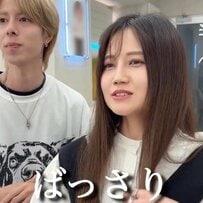 「バッサリ髪を切りたいな」多毛ロングの女性→可愛いショートに劇的イメチェン！本人衝撃「すごい」