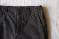 アパレルのプロが考える「おじさんに似合うワイドパンツ」4本