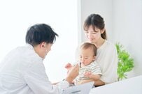 【健康保険】出産で受け取れるお金は2つ。一時金50万円と、休んだ日数分の手当金