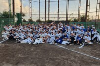 大幅に減少する高校球児　危機感を持った現場の指導者による「先進的な取り組み」を追った