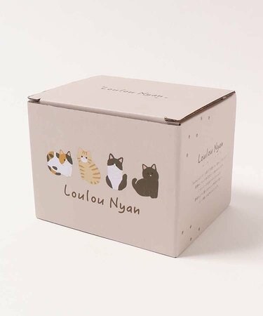 飛び出てきそうな「ぷっくり猫ちゃん」が可愛い！ブルーブルーエ「猫