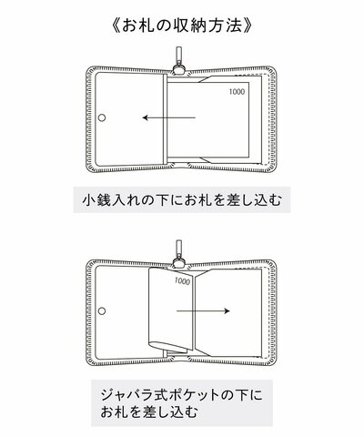 パルグループ公式ファッション通販サイト 3COINS 、《2月3日より順次販売》カードケース商品画像