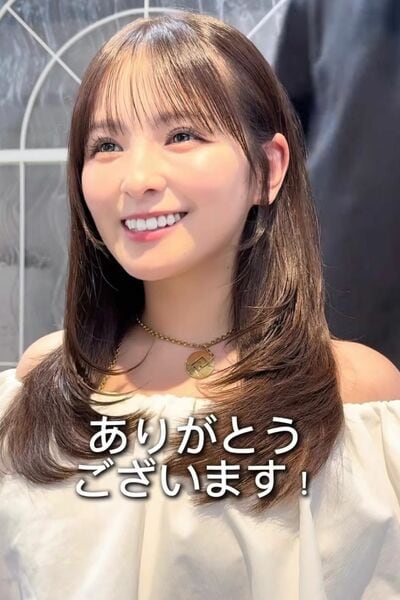 人気美容師