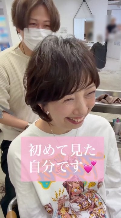 人気美容師
