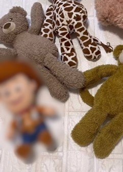 セリアとダイソーの商品を使ったDIY