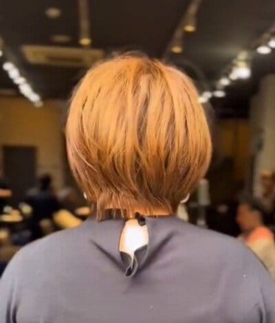 人気美容師