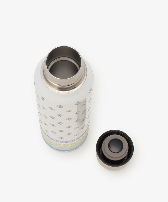 アフタヌーンティー公式 ブロックプリント調アンブレラボトル