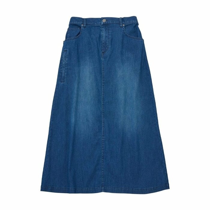 快適な着心地を追求したこだわりの設計も魅力です