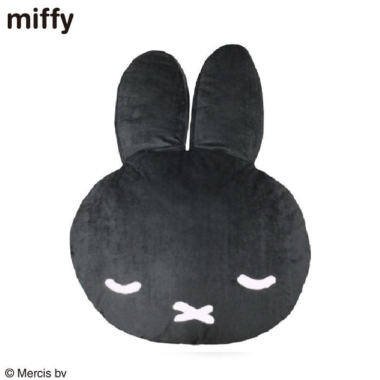 出所：しまむら公式オンラインストア 特大クッション（miffy）