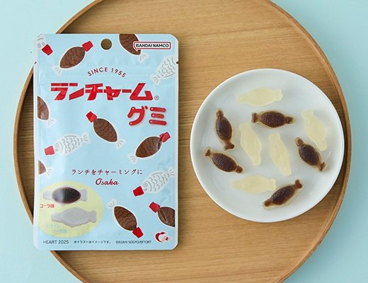 出所：株式会社ローソン「新商品」