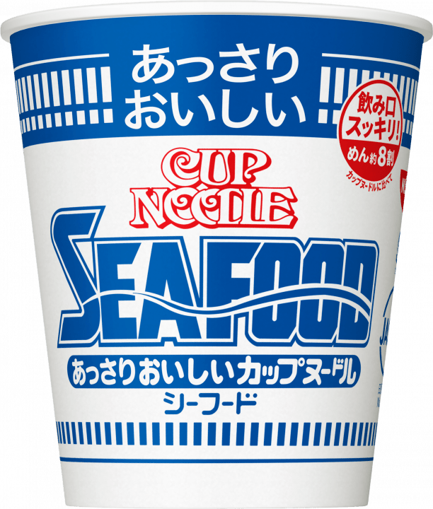 画像出典：日清食品グループ公式