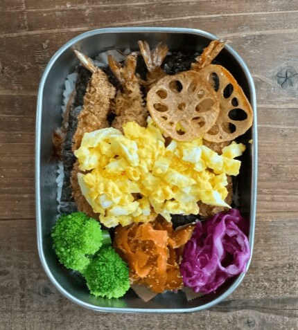 出所：@_kazoku.gohan_