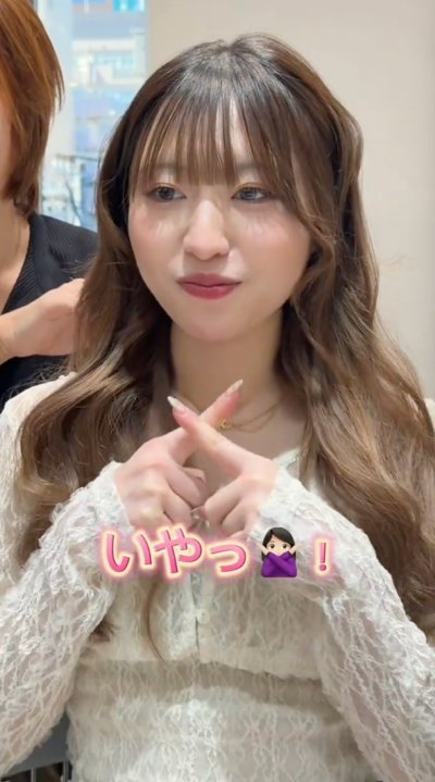 出所：＠keishi_bob_short.11