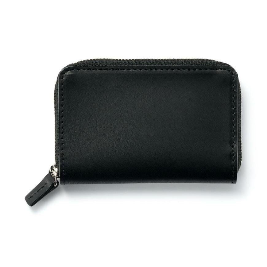 出所：無印良品 ベジタブルタンニンレザー　マルチパーパス　ケース