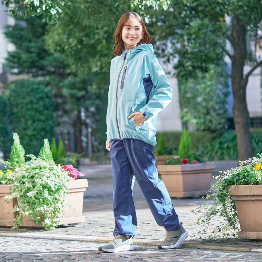 出所：ワークマン公式オンラインストア アスレシューズストームランナー2