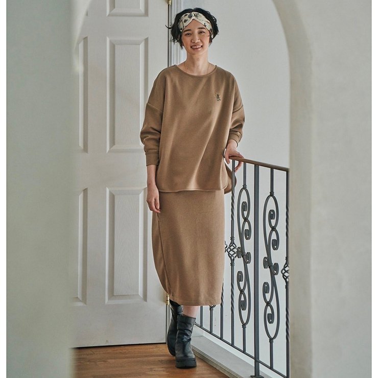 出所：しまむら公式オンラインストア 【2023福袋】レディース LOGOS DAYS 7点セット