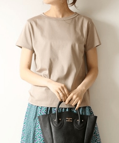 CALUX - ポケット Tシャツ ¥12,960（税込）