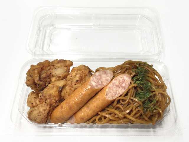 出所：株式会社セブン‐イレブン・ジャパン「今週の新商品」