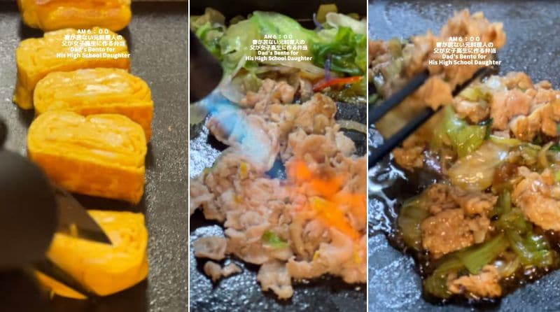 出所：@koukouseinoobentou