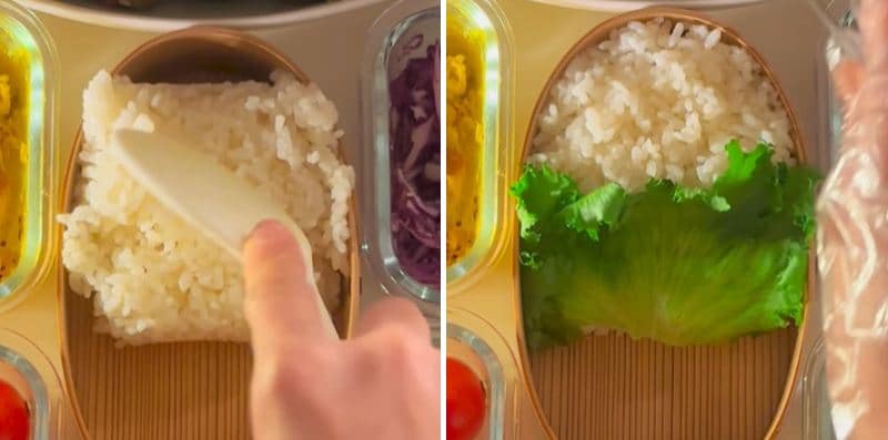 出所：@obento_moco