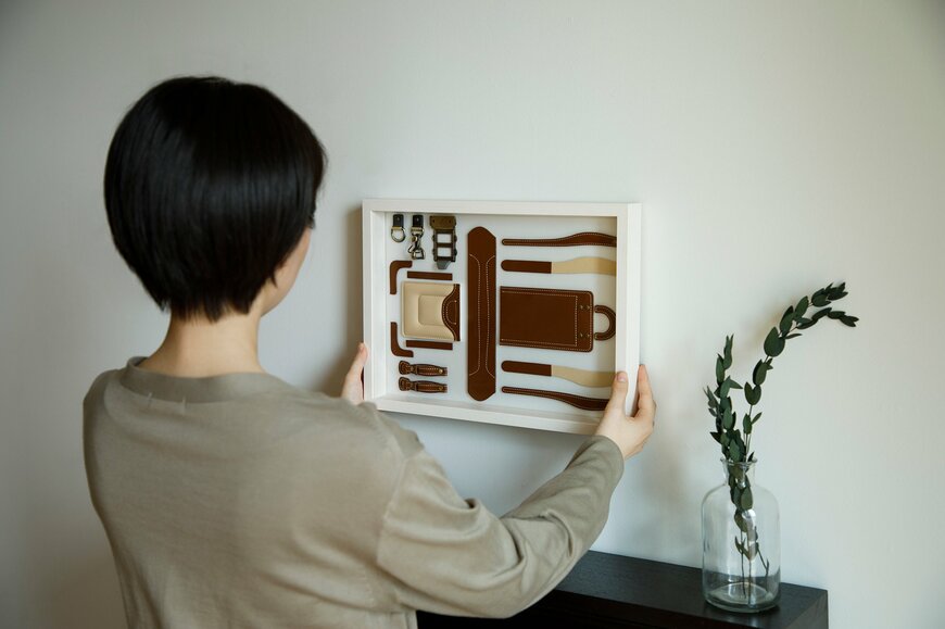 出典：（株）土屋鞄製造所