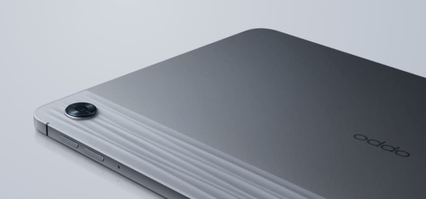 出所 ： OPPO公式「OPPO Pad Air」