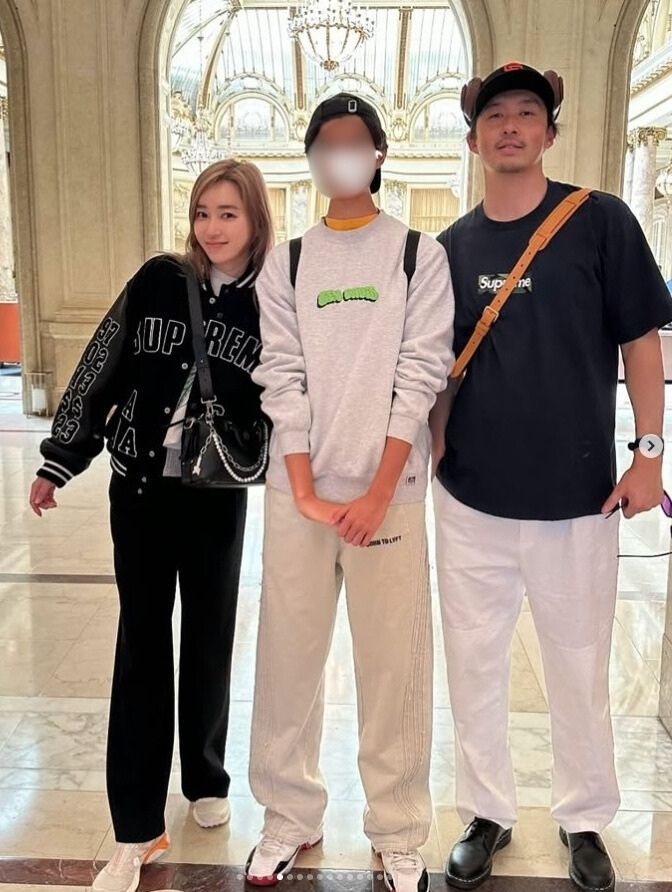 出所：＠nica77official