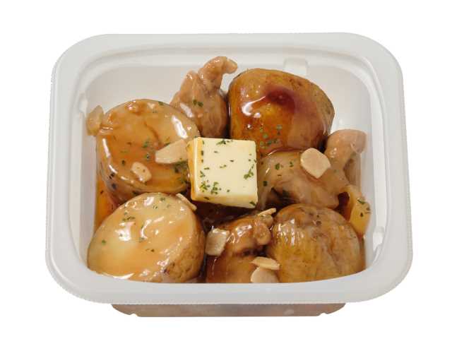 出所：株式会社セブン‐イレブン・ジャパン「今週の新商品」