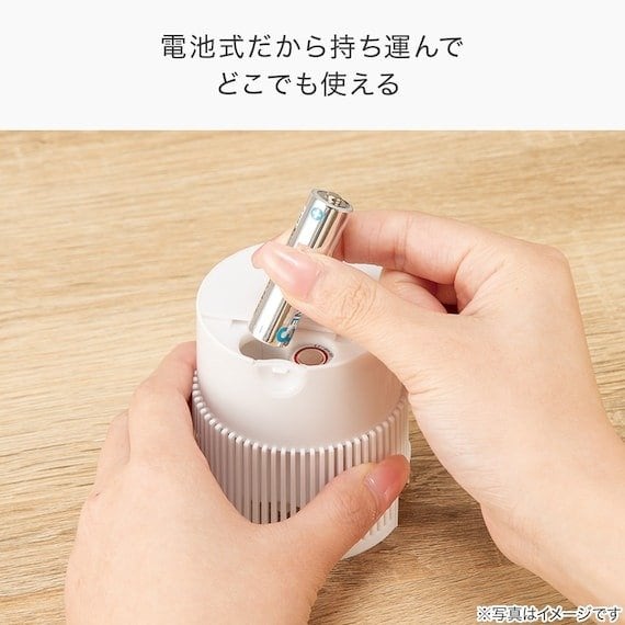 出所：ニトリ公式通販ニトリネット ミニ流しそうめん器(IT－02ホワイト)