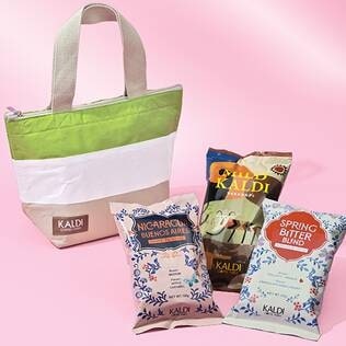 出所：カルディコーヒーファーム公式サイト