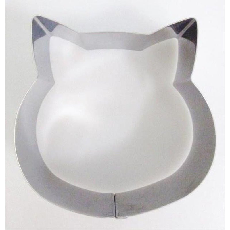 出所：Can★Doネットショップ セルクル（猫型）