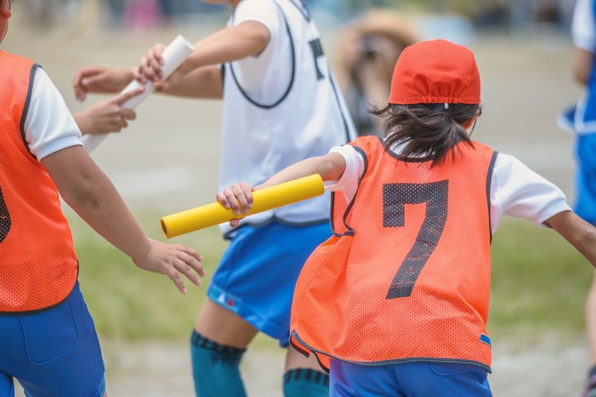 イマドキの「運動会」「親子遠足」事情〜秋の行事は楽しみ？ プレッシャー？ 