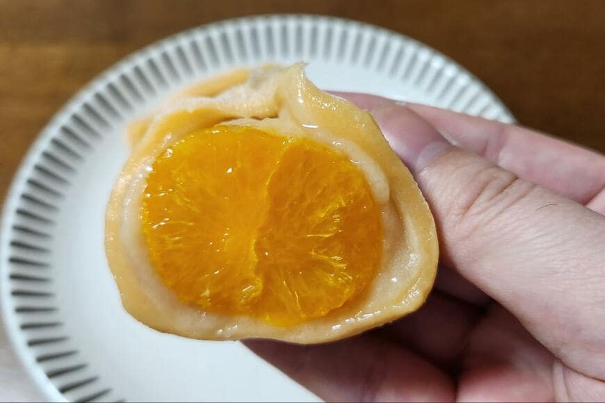 ファミリーマートで販売されているスイーツ