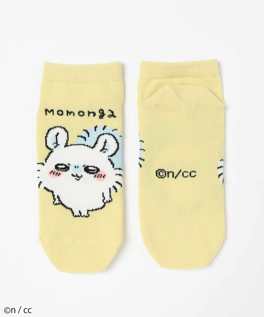 ハニーズ公式 ちいかわ/ソックス