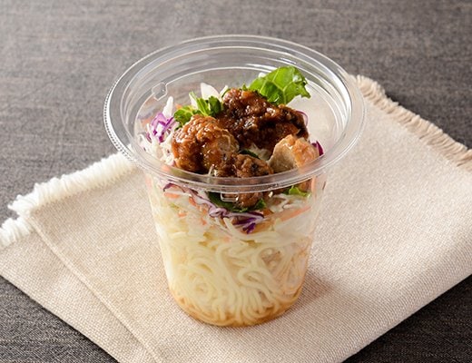 ローソンの新商品その1