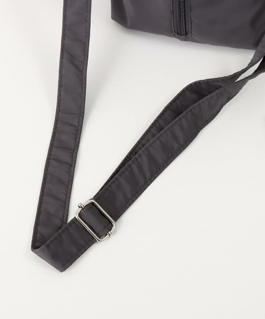 3COINS ティッシュケースバッグ