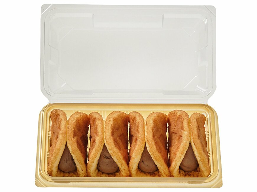 セブン-イレブンの新商品その1