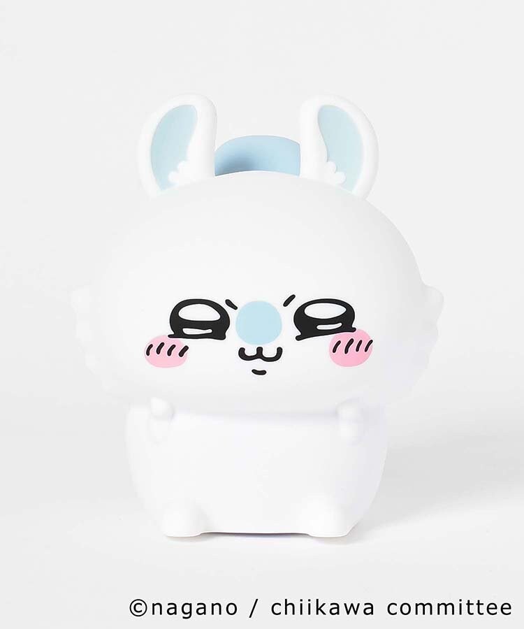 ブルーブルーエ公式　ちいかわシリコーンルームライト