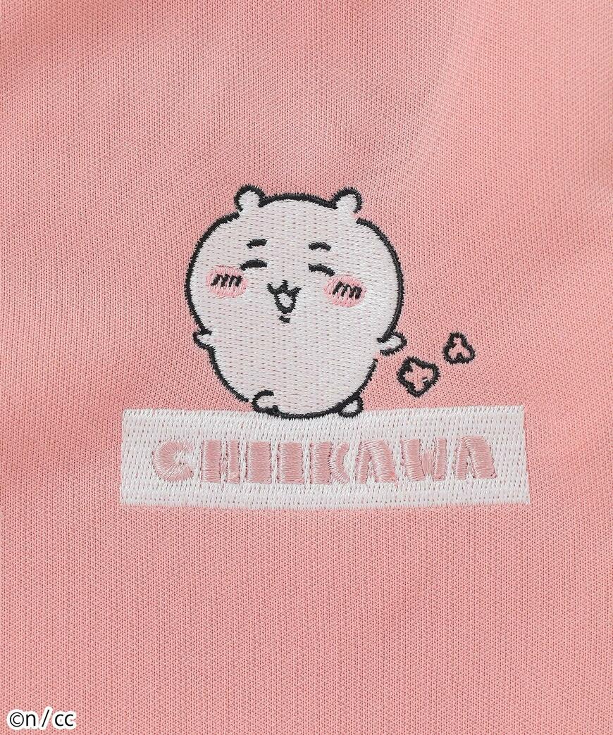 ハニーズ、ちいかわ／トラックパンツ画像