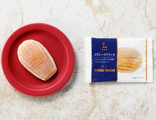 ローソンの新商品その2