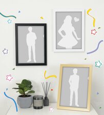 全オタク待望！A4ファイルがぴったり入る「フレーム」が発売されます