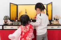 【着物買取】高額だった＜ひな祭りの着物＞が二束三文… これって妥当なの？ 