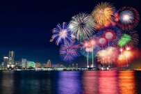 【神奈川県の花火大会】2023年5月26日開催も！5月～7月の花火大会おすすめ4選