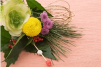 【ガーデニング】新年にふさわしい「縁起のよい花や庭木」オススメ8選