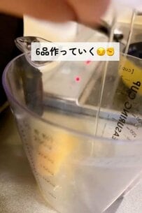 朝7時に家を出る夫のために6品作る！時短ワザを駆使した愛情たっぷり「焼肉てんこ盛り弁当」