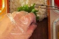 母が家族に作る「愛情弁当」が美しい　芸術的な「中華弁当」がたまらない…
